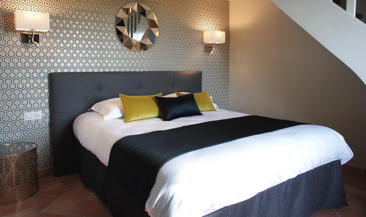 Grande Suite en Duplex